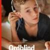 Ordblind, Rød Fagklub