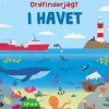 Ordfinderjagt I HAVET