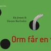 Orm får en ven