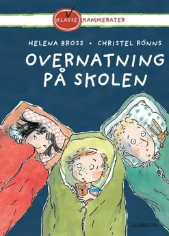 Overnatning på skolen
