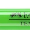 Overstregningspen Faber-Castell grøn 38 textliner