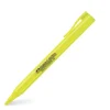 Overstregningspen Faber-Castell textliner 38 gul