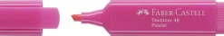 Overstregningspen Faber-Castell pastel pink