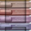 Overstregningspen Faber-Castell metallic 8 ass