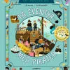 På eventyr med pirater