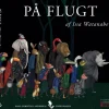 PÅ FLUGT