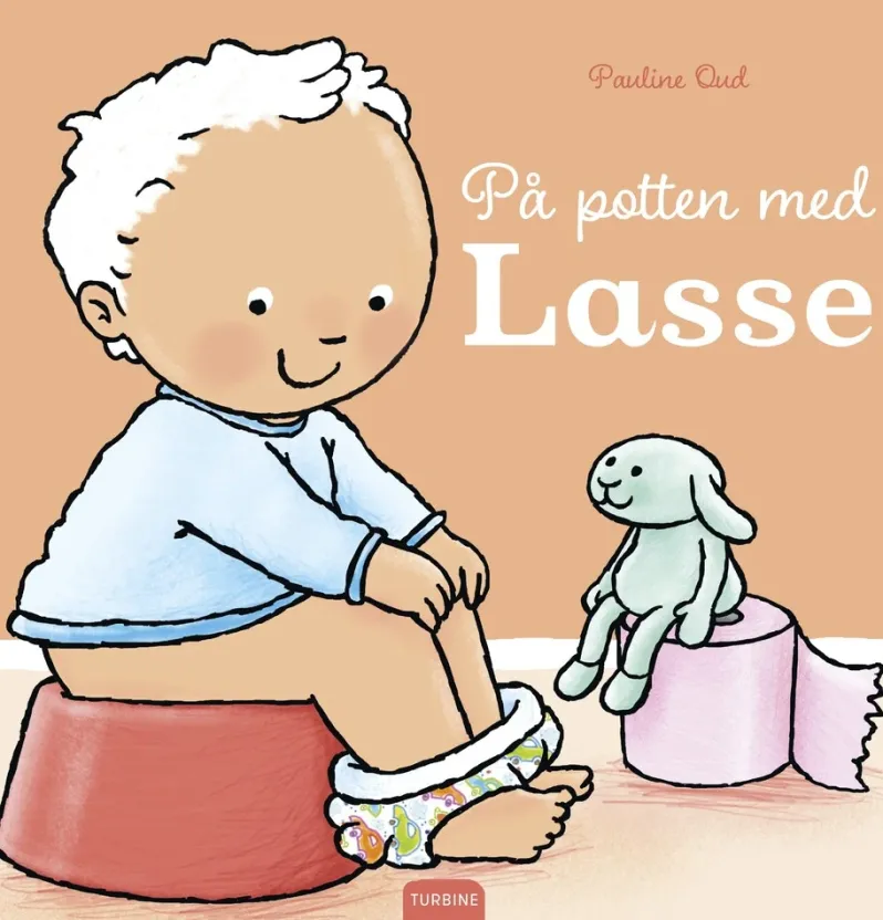 På potten med Lasse