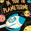 På tur til planeterne