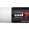 Paintmarker Uni POSCA pc-8k hvid