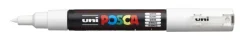 Paintmarker Uni POSCA pc-1mc hvid