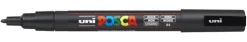 Paintmarker Uni POSCA pc-3m sort