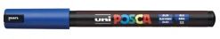 Paintmarker Uni POSCA pc-1mr blå