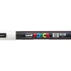 Paintmarker Uni POSCA pc-3m hvid