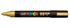 Paintmarker Uni POSCA pc-5m gold