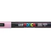 Paintmarker Uni POSCA pc-3m lys pink