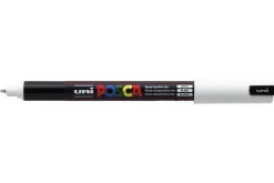 Paintmarker Uni POSCA pc-1mr hvid