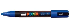 Paintmarker Uni POSCA pc-5m blå