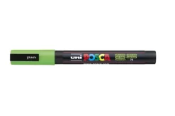 Paintmarker Uni POSCA pc-3m æble grøn