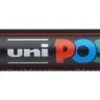 Paintmarker Uni POSCA pc-1mr sølv