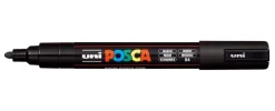 Paintmarker Uni POSCA pc-5m sort