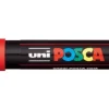 Paintmarker Uni POSCA pc-5m rød