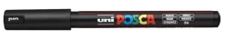 Paintmarker Uni POSCA pc-1mr sort