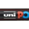 Paintmarker Uni POSCA pc-1mr gul
