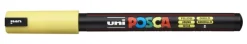 Paintmarker Uni POSCA pc-1mr gul