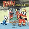 Pan elsker at bage