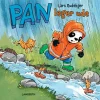 Pan leger ude