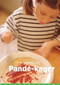 Pandekager, Grøn Fagklub