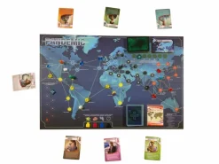 Pandemic dk