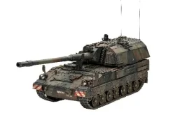 Panzerhaubitze 2000