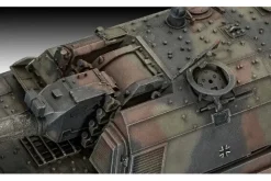 Panzerhaubitze 2000