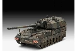 Panzerhaubitze 2000