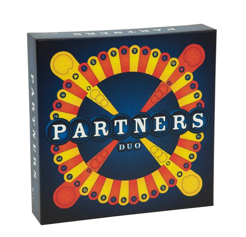 Partners Duo