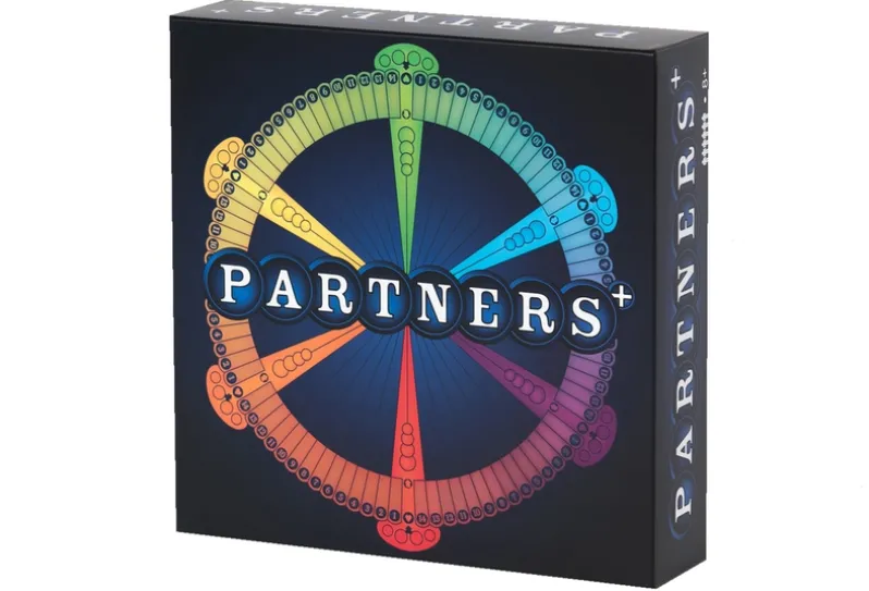 Partners+ (plus)