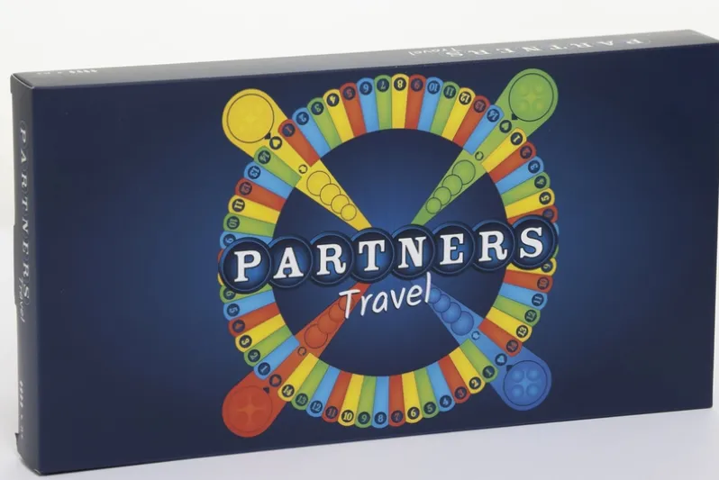 Partners Travel