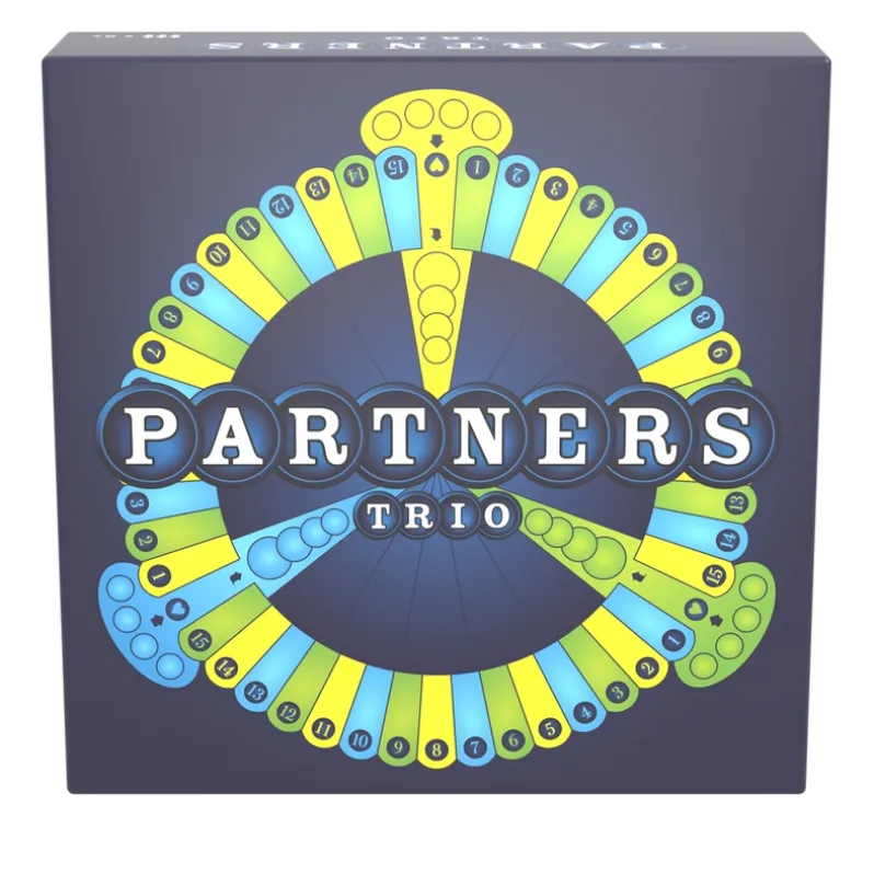 Partners Trio