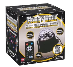 PARTY BALL