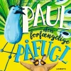 Paul den forfængelige påfugl