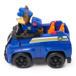 Paw Patrol Basisbil 2.0 - Chase