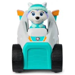 Paw Patrol Basisbil 2.0 - Everest