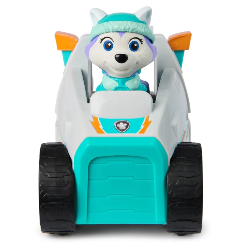 Paw Patrol Basisbil 2.0 - Everest