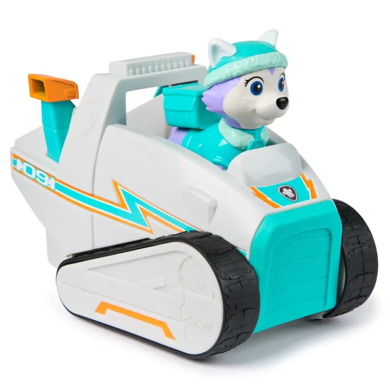 Paw Patrol Basisbil 2.0 - Everest