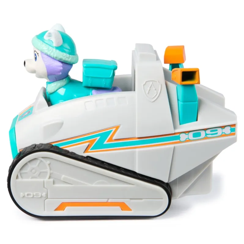 Paw Patrol Basisbil 2.0 - Everest