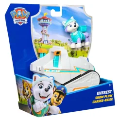Paw Patrol Basisbil 2.0 - Everest