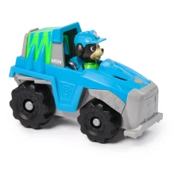 Paw Patrol Basisbil 2.0 - Rex