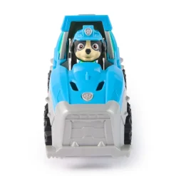 Paw Patrol Basisbil 2.0 - Rex