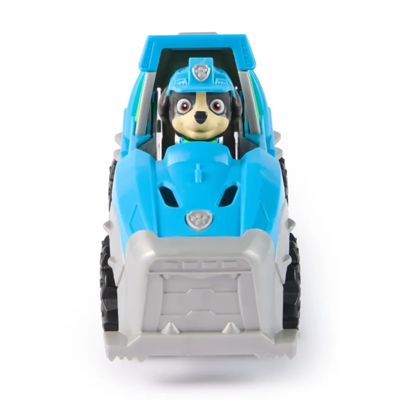 Paw Patrol Basisbil 2.0 - Rex